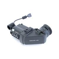 Sony 3.5" Color LCD HD Viewfin Picture