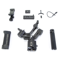DJI Ronin-SC Gimbal Stabilizer Picture