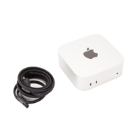 Apple Mac mini Desktop Compute Picture
