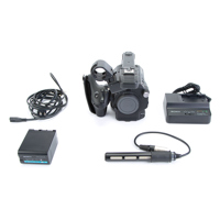 Sony PXW-FS5 4K XDCAM Camera S Picture