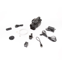 Canon XA30 Professional Camcor Picture