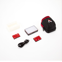 Aputure MC RGBWW Mini LED Ligh Picture