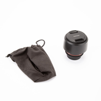 Rokinon 85mm t/1.5 Aspherical  Picture