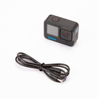 GoPro HERO10 Black Picture