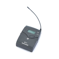Sennheiser SK 100 G4 Wireless  Picture
