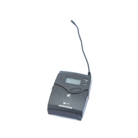 Sennheiser EK 100 G4 Wireless  Picture