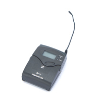 Sennheiser SK 100 G4 Bodypack  Picture