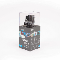 GoPro HERO4 Camera with Built- Picture