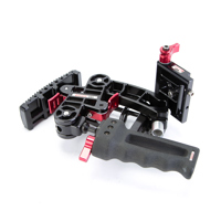 Zacuto Z-DMR Marauder Foldable Picture