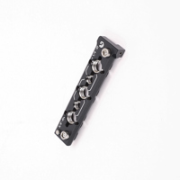 Bright Tangerine Left-Side Rai Picture