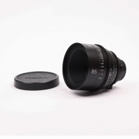 Rokinon Xeen 85mm T1.5 Cine Le Picture