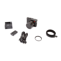 Leica Q3 Compact Digital Camer Picture