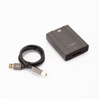 DJI CINESSD Station for Inspir Picture