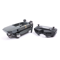 DJI Mavic Pro With Remote Cont Picture
