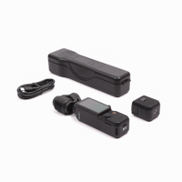 DJI Osmo Pocket 3 Gimbal Camer Picture