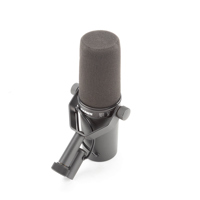 Shure SM7B - Cardioid Dynamic Picture