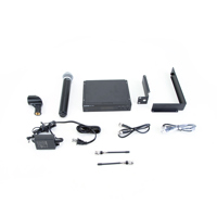 Shure BLX24R/SM58 Handheld Wir Picture