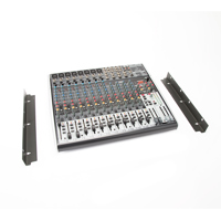 Behringer XENYX X2222USB Premi Picture