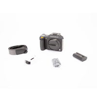 Hasselblad X2D 100C 100MP Medi Picture