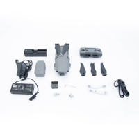DJI Mavic 2 Pro Drone with Mav Picture