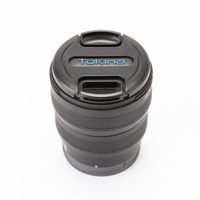Tokina atx-m 11-18mm f/2.8 Len Picture