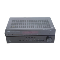 Yamaha RX-V385 5.1 Channel Net Picture