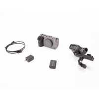 Sony FX30 Super 35 Cinema Line Picture