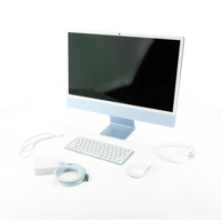 Apple iMac 24" with Retina 4.5 Picture
