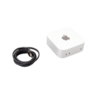Apple Mac mini Desktop Compute Picture