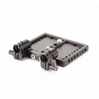 SmallRig Base Plate for RED Ra Picture
