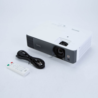 BenQ TK700 4K HDR 16ms Low Inp Picture