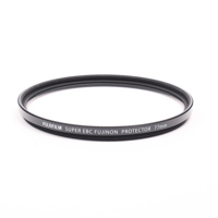 Fujifilm 77mm Protector Filter Picture