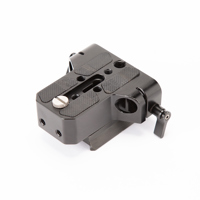 SmallRig Baseplate with Dual 1 Picture