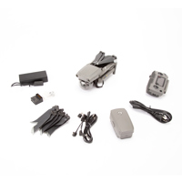 DJI Mavic 2 Pro Drone with 3-A Picture