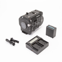 Sony PXW-FS7 4K XDCAM Camera S Picture