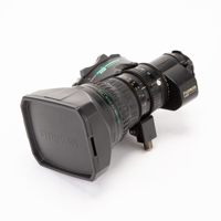 Fujinon XA20sx8.5BERM-K3 8.5-1 Picture