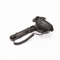 Sony FX9 Side Grip Remote Picture
