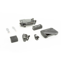 DJI Mavic 3 Enterprise Thermal Picture