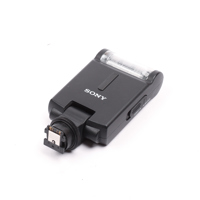 Sony HVL-F20M External Flash w Picture