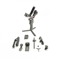 DJI RS 3 Combo Gimbal Stabiliz Picture