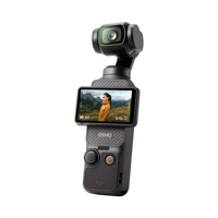 DJI Osmo Pocket 3 Gimbal Camer Picture