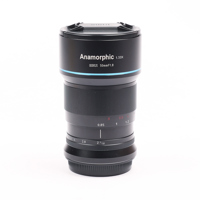 Sirui 50mm f/1.8 1.33x Anamorp Picture