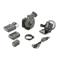 Canon EOS C500 Cinema EOS Camc Picture