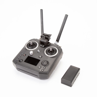 DJI Cendence S Part 02 Remote  Picture