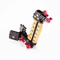 Zacuto C300/C500 Helmet Kit, I Picture