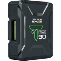 Anton Bauer Titon 90 14.4V 92W Picture