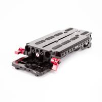 Zacuto VCT Universal Baseplate Picture