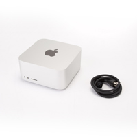 Apple Mac Studio Desktop Compu Picture