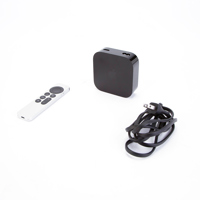 Apple TV 4K Wi-Fi, 64GB, 2022 Picture