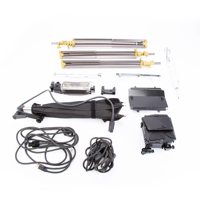 Lowel Tota/Omni 55 Kit, Quartz Picture